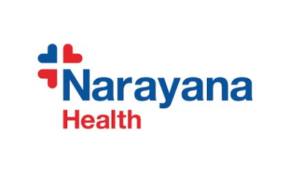 Narayana Health Logo